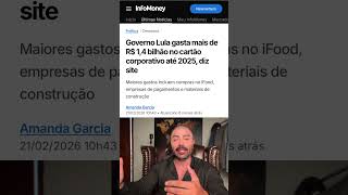 Tá caro? Coma calango