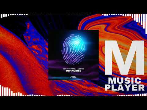 Kenan Waters & Liloe Rix - Invincible