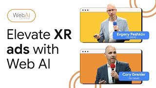 Beyond the banner: The power of Web AI to personalize paid rich media ads