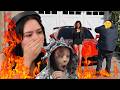 Reacting To Is He Cheating With His Ex Gf UDY Loyalty 0 3 COMEBACK STRANGEST TEST YET