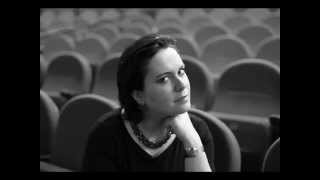 Olga Maroszek - D.Kabalewski - Cykl 10 sonetów do słów W Szekspira, Op 52