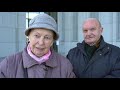 Wanda i Jan Machałowie z Warszawy (Darczyńcy) Wanda i Jan Machałowie z Warszawy (Darczyńcy)