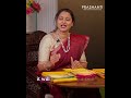 Korvai The Cornerstone Of Kanjivarams Saree Matserclass Ep 05 Prashanti 15 May 24