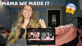 Reacting to Ourselves in Morissette's Anniversary Concert Trailer!