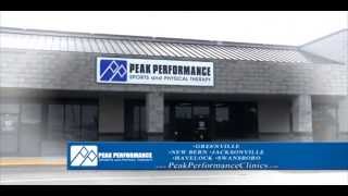 preview picture of video 'Peak Performance - Swansboro'