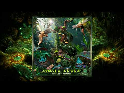 ૐ [HI TECH] Napra & Ferratek - Jungle Fever - V.A Jungle Fever ૐ