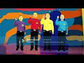 The Wiggles John Bradlelum 2002