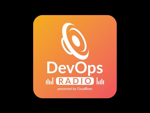 DevOps Radio 2.0: Ep 4 All Things DevOps Implementations with Kohsuke Kawaguchi