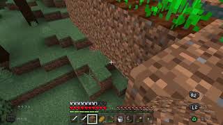 [マイクラ：参加型]マイクラぼのぼのサバイバル