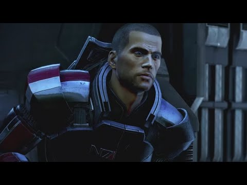 Mass Effect 3 | Part 5 | Male Paragon | Legendary Edition | PS5