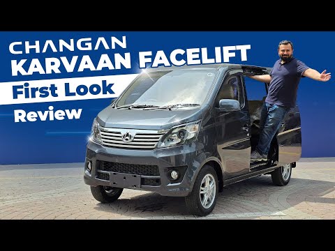 Karvaan Ab Badal Geya Hai - First Look Review