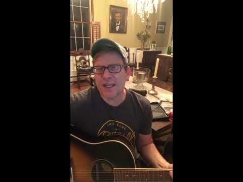 Brian Mackey - "Keep The World Alive"