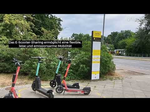 BVG Jelbi: Das ist Deutschlands beliebteste Mobilitäts-App.