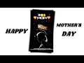 Mother Day Status 8 May Mother Day Status 4k Full Screen Status Mom Special Status