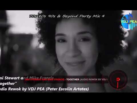 70s 80s 90s & Beyond Party Mix 4