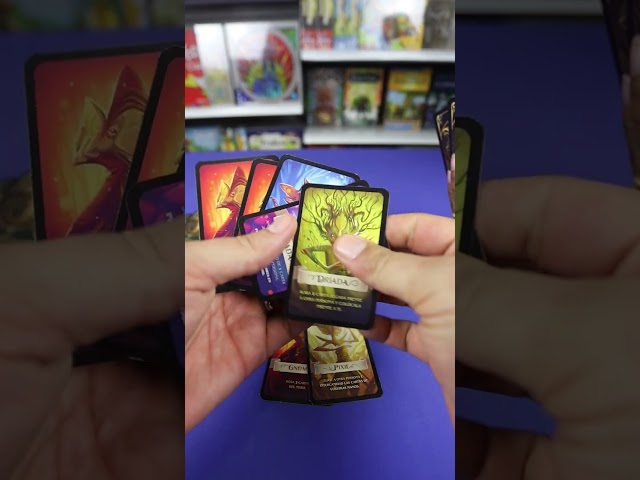 Vídeo relacionado con Juego de Cartas Juego de Aventuras Juegos de rol de Mesa Versión interactiva en inglés Juegos de Cartas para Fiestas