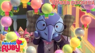 Download lagu Always In Your Heart - OST. Rainbow Ruby (Fandub Indonesia) mp3