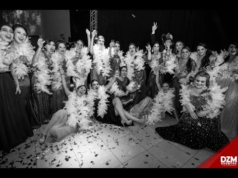 Baile de Formatura das Turmas de Psicologia e Relações Internacionais UFGD 2016