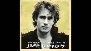 Jeff Buckley - I Know It&#39;s Over (The Smiths cover)