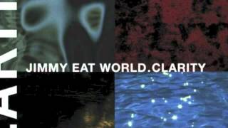 Jimmy Eat World | Table For Glasses