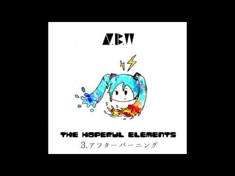 【N.B.W】the hopeful elements【M3秋2016】
