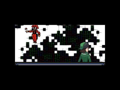 Pokemon Rejuvenation Intense Mode - vs Virtual Elite Four Will