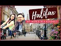 My favourite places in Halifax | West Yorkshire | UK | Vlog