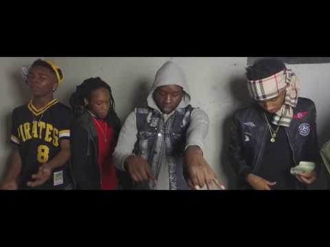 Stunt Nu - Bag Shit Shot By @nikomoney263