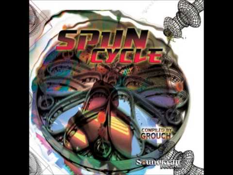 Kained & Able/Radioactive Cake-Strange Exploration