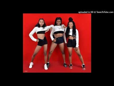 As Ekosimba x Dj Kalisboy - Meu Rabo Ta Torto (Afro Hause)