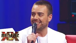 Murat Dalkılıç&#39;tan Şok Eden İtiraf - Beyaz Show