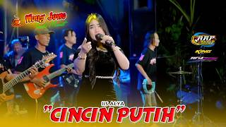 Download lagu CINCIN PUTIH - IIS ALYA OM WONGJOWO MADIUN X ARP AUDIO LIVE SARADAN MADIUN mp3