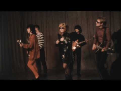 The Hangman's Beautiful Daughters - Jack.