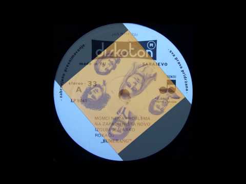 Boomerang - Okreni me [HD]