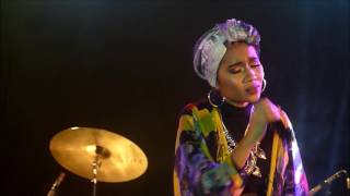 Yuna - Mannequin (Live in Bandung)