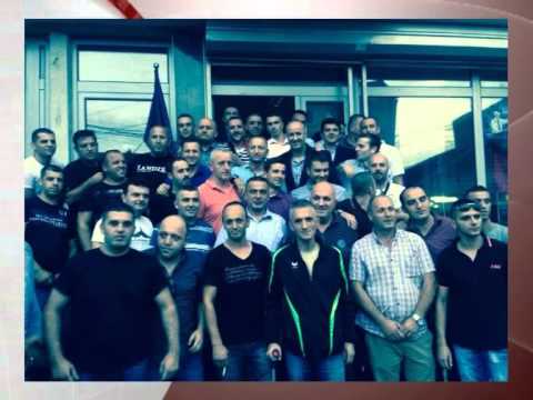 TV HANA: Dega e BDI së në Kumanovë, janë shpallur zgjedhjet brënda partiake