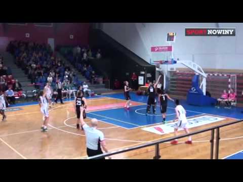 Glucose ROW Rybnik - Energa Toruń [7.03.2015]