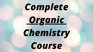 VKP Sir Complete Organic Chemistry...!!!