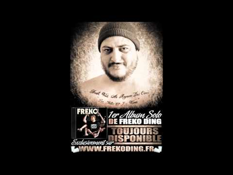 fréko : dernier morceau