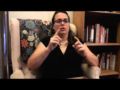 How to Sign Labyrinth in Auslan