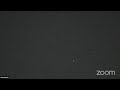 John Martin S Zoom Skywatch 09132023