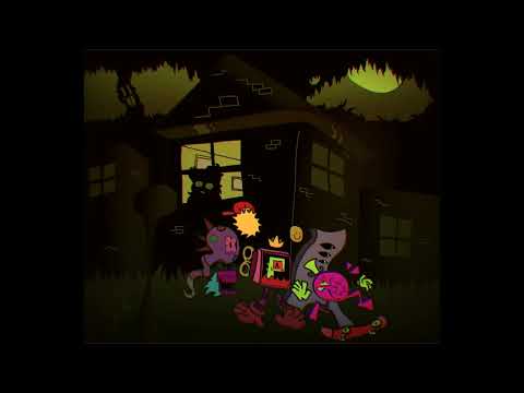 Erskine Hawkins - Who Are You (For Archival Purposes)