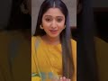 Serial Pavithra Gowda New Instagram Short Video