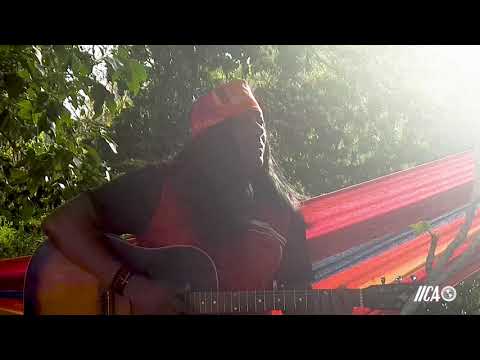 Chris Garcia "The Soil Will Dance For You"