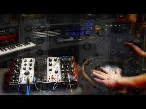 JLRs Modular Synthesizers - System Breakdown #10 -