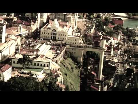 Henry Ayala Jr  Skywalker in Brasil Salvador Bahia