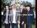 Love You Madly by Cake lyrics