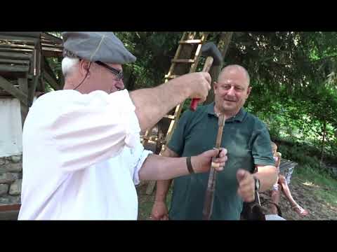 AASJS II Amatorski Turniej Łuczniczy   Kozi Dwór   Parcele Rębków