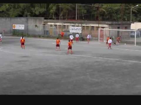 Sintesi Nuova Indipendente - ForzaD'AgròScifì: 4-1