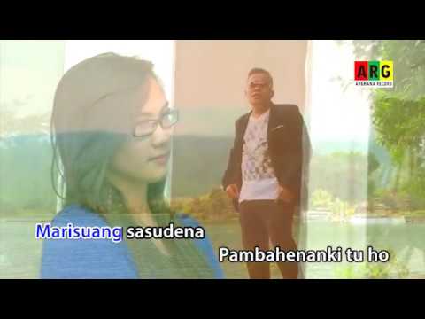 Arghana Trio - Adong Solot Ditonga - Tonga